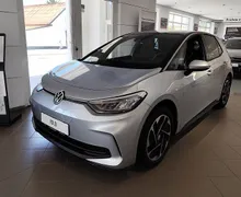 Zunanja slika - VW ID.3 - Pure Limited  motor 125 kW bat. 52 kWh - 4 - Predogledna slika