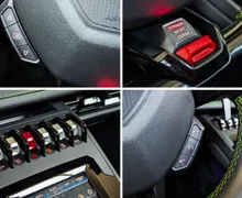 Zunanja slika - Lamborghini Huracan - EVO Spyder AWD NERRO - 13 - Predogledna slika