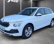 Zunanja slika - Škoda Kamiq - 1.0 TSI Edition DSG... - 1 - Predogledna slika