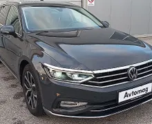 Zunanja slika - VW Passat - Variant 2.0 TDI BMT SCR Elegance avt. 147kW - 1 - Predogledna slika