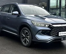 Zunanja slika - BYD Sealion 5 - DM i COMFORT PHEV - skupni doseg 992 km - 3 - Predogledna slika