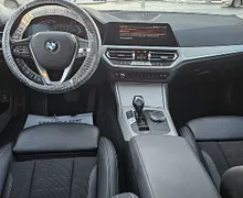 Zunanja slika - BMW Serija 3 - Touring: 2.0 d Sport line|NAVI|USNJE|PDC|ACC|LED|MULTIFU - 9 - Predogledna slika