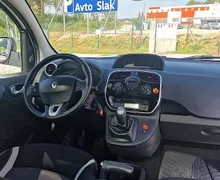 Zunanja slika - Renault Kangoo - Confort dCi 90  1 LASTNIK VELIKO OPREME - 6 - Predogledna slika