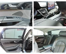 Zunanja slika - Audi A8 - quattro 3.0 TDI Tiptronic KAMERE 360-LED-MRTVI KOT - 19 - Predogledna slika
