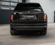 Zunanja slika - Rolls-Royce Cullinan - Cullinan - 5 - Predogledna slika