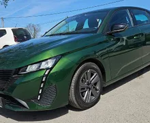 Zunanja slika - Peugeot 308 - 1.2 131ks °1-LASTNIK° °AUT° °FULL-LED° ALU VIRTUAL - 1 - Predogledna slika