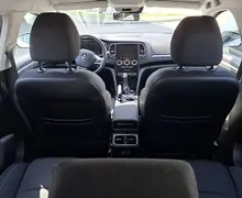 Zunanja slika - Renault Mégane - Megane  Grandtour dCi 115 - 6 - Predogledna slika