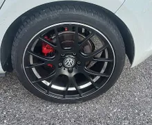 Zunanja slika - VW Golf - 2.0 GTD BMT - 11 - Predogledna slika
