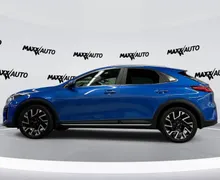 Zunanja slika - KIA XCeed - 1.5 TGDI WAY DCT... - 8 - Predogledna slika