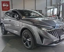 Zunanja slika - Nissan Qashqai - 1.3 DIG-T Mild Hyb.158 2WD X-Tron.TEKNA - 7 - Predogledna slika