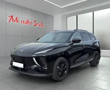 Zunanja slika - Forthing T5 Evo EV - FRIDAY 64.4kWh + PANORAMA + DAB + RADAR + BLISS + - 3 - Predogledna slika