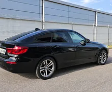 Zunanja slika - BMW Serija 3 - GT 320D xDrive - 5 - Predogledna slika