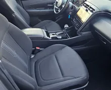 Zunanja slika - Hyundai Tucson - 1.6 CRDi MHEV  DCT Business +12.Mes.Jamstvo - 15 - Predogledna slika