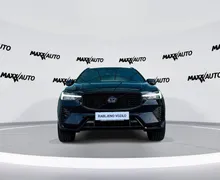 Zunanja slika - Volvo XC60 - B5P AWD Black Edition Avt. BLISS ACC MEMORY. GRET. - 2 - Predogledna slika