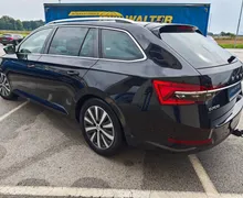 Zunanja slika - Škoda Superb - 2.0 TDI STYLE DSG ACC VIRTUAL MATRIX VL.KLJUKA... - 4 - Predogledna slika
