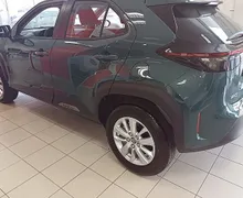 Zunanja slika - Toyota Yaris Cross - 1.5 VVT-i hibrid Cool 85kW - 2 - Predogledna slika