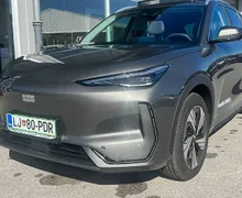 Zunanja slika - Geely EX5 - 60.22kWh FWD 160kW MAX avt... - 1 - Predogledna slika