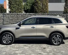 Zunanja slika - Renault Koleos - Intens Energy dCi 175 4WD | SLO | LES | NAVI | KAM - 7 - Predogledna slika