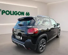 Zunanja slika - Citroën C3 Aircross - 1.2 PureTech 110 Shine-FULL LED-KAMERA-1 LASTNIK - 2 - Predogledna slika