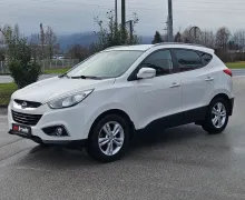 Zunanja slika - Hyundai ix35 - 2,0 Life - 3 - Predogledna slika