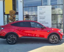 Zunanja slika - Renault Mégane Conquest - Megane Conquest 1.3 MHEV 160 EDC ESPRIT ALPINE - 4 - Predogledna slika