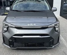 Zunanja slika - KIA Picanto - 1.0 GDI LX Active. 5M T  4-sedežni - 8 - Predogledna slika