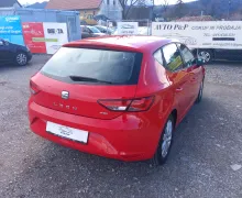 Zunanja slika - Seat Leon - Leon - 8 - Predogledna slika