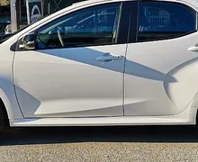 Zunanja slika - Mazda Mazda2 - 1.5 HEV PRIME-LINE - 2 - Predogledna slika