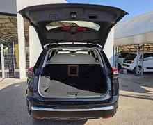 Zunanja slika - Nissan X-Trail - Nissan  Tekna+ e-POWER 213 4WD e-4orce - 7 - Predogledna slika