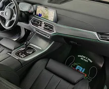 Zunanja slika - BMW X5 - serija : 30d-XD-M-PAKET-ZRAČNO-LASER-PANOR-KAME-COCKPIT-21C - 11 - Predogledna slika