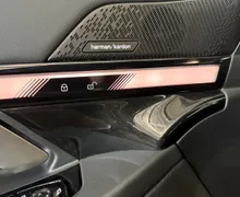 Zunanja slika - BMW Serija 5 - : 520d Avt.MSport Pro-20COL-ICONIC-KAM360-HARMAN-HUD - 11 - Predogledna slika