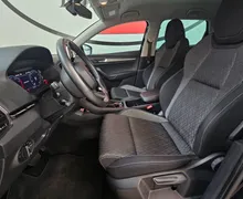 Zunanja slika - Škoda Karoq - 1.5 TSI Style DSG - 5 - Predogledna slika