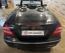 Zunanja slika - Mercedes-Benz CLK-Razred - CLK 320 AVANTGARDE - 7 - Predogledna slika