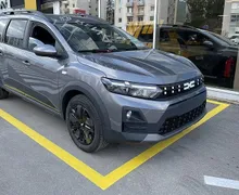 Zunanja slika - Dacia Jogger - 1.0 TCe 110 Expression - 1 - Predogledna slika
