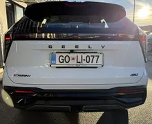 Zunanja slika - Geely StarRay - GF+ |2.0| AUT | AWD | ACC | LED | APPLECAR |HUD| - 6 - Predogledna slika
