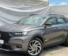 Zunanja slika - DS DS 7 Crossback - HDi avt. - FULL LED - ALCANTARA - ACC - 360KAM - 1 - Predogledna slika