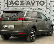 Zunanja slika - Peugeot 5008 - 1.2 i•GT LINE•FUL LED•VIRTUAL•ACC•MRTVI KOTI•PDC• - 4 - Predogledna slika