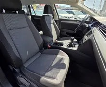 Zunanja slika - VW Passat - Variant 1.6 TDI BMT Comfortline.NAVI.GRETJE SEDŽEV. - 9 - Predogledna slika