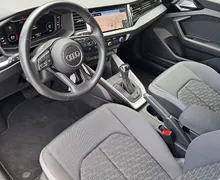 Zunanja slika - Audi A1 - 30 TFSI S-LINE  S-TRONIC - 7 - Predogledna slika