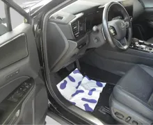 Zunanja slika - Lexus NX PLUG-IN - Lexus NX 450h+ AWD Luxury - 7 - Predogledna slika