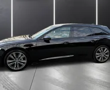 Zunanja slika - Audi A6 - Avant 40 TDI 3 X S LINE LED NAVI VIRTUAL USNJE RADAR T.. - 4 - Predogledna slika