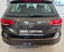 Zunanja slika - VW Passat - Variant 1.6 TDI BMT Trendline NAVI|GR.SED|PDC|ACC - 3 - Predogledna slika
