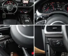 Zunanja slika - Audi RS6  - Avant PERFORMANCE KERAMIČNE ZAVORE DRC MATRIX ACC 360 BO - 12 - Predogledna slika