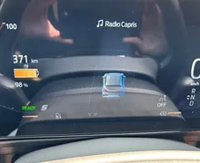 Zunanja slika - Ford Puma - Gen-e 43 kWh elektromotor 124kW A1 - 18 - Predogledna slika