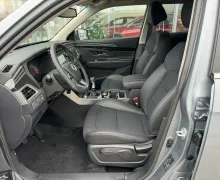 Zunanja slika - SsangYong Korando - 4x4 1,5 T-GDI Style - 6 - Predogledna slika
