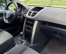 Zunanja slika - Peugeot 207 - Premium 1.4 16V - 10 - Predogledna slika
