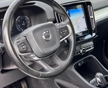 Zunanja slika - Volvo XC40 - D3+LED+NAVI+KAMERA+ALU+KEYLESS GO+AUTO HOLD - 11 - Predogledna slika