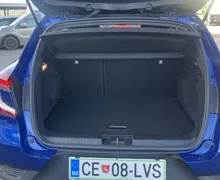 Zunanja slika - Mitsubishi ASX - 1.0 MPI-T 67kW Inform - TESTNO VOZILO - 7 - Predogledna slika