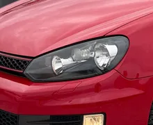 Zunanja slika - Volkswagen Golf - 2.0 TSI GTI 155  210 ... - 5 - Predogledna slika
