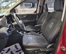 Zunanja slika - Ford Tourneo - Courier ACTIVE 1.0 EB M6 ZALOGA - 4 - Predogledna slika